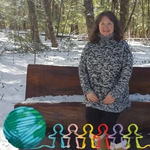 Meet your Posher, Joanne